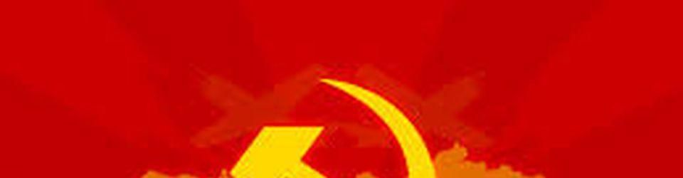 Cover Pour l'étude du mouvement communiste