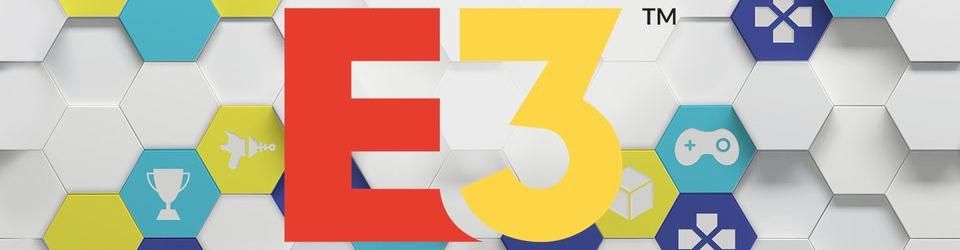 Cover E3 2018 : Les jeux les plus marquants