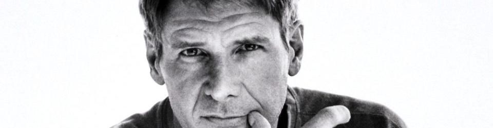 Cover Acteurs : Harrison Ford (n.p. > 5 ; or. chro.)