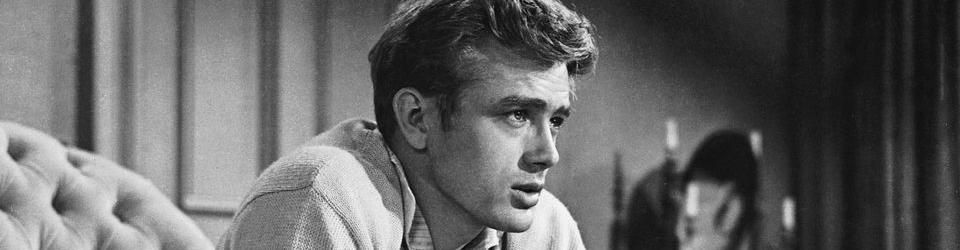 Cover Les meilleurs films de James Dean