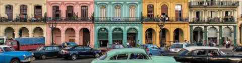 ¡ Así es la vida ! : Cuba, de près ou de loin, au cinéma