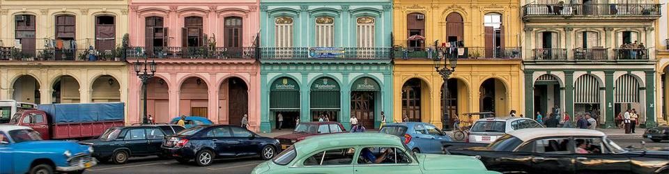 Cover ¡ Así es la vida ! : Cuba, de près ou de loin, au cinéma