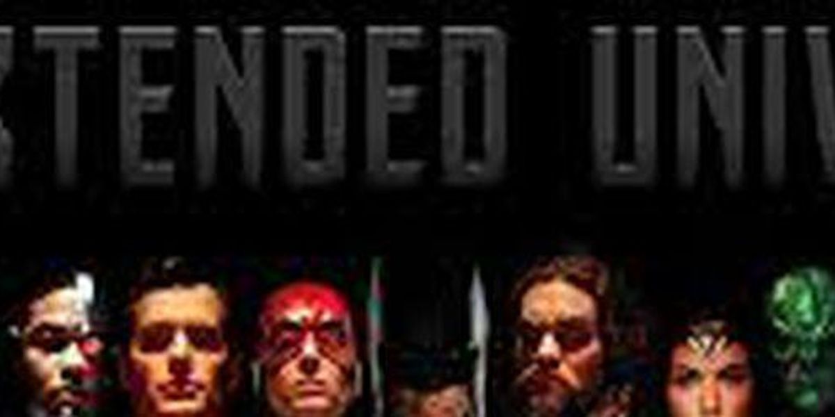 Ordre de visionnage du Worlds of DC Liste de 17 films SensCritique