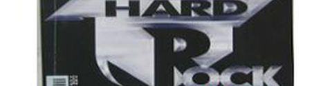 Hard Rock Magazine : 130 albums de légende, 20 albums Live, 20 albums concepts* (2004)