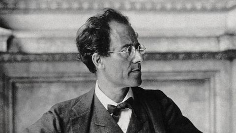 Classiques: Gustav Mahler
