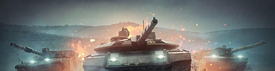 Cover Tank (l'histoire du jeu vidéo)