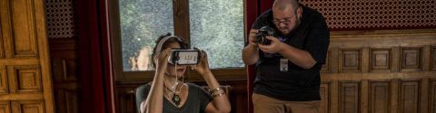 Festival International du Film de La Rochelle 46e édition (2018)