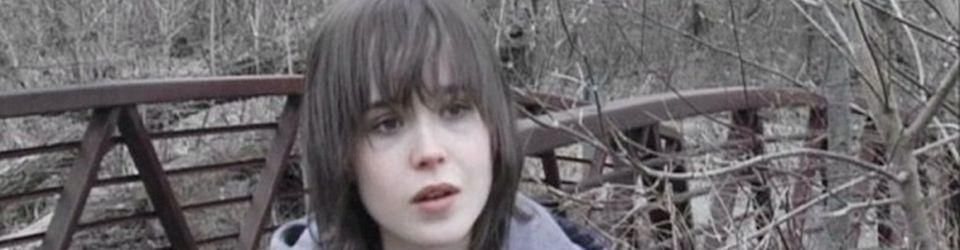 Cover Les meilleurs Films avec Ellen Page