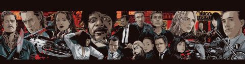 Les meilleurs films de Quentin Tarantino