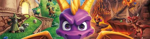 Top 10 Jeux vidéo
