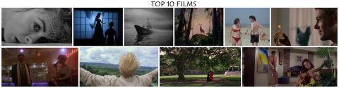 Top 10 Films