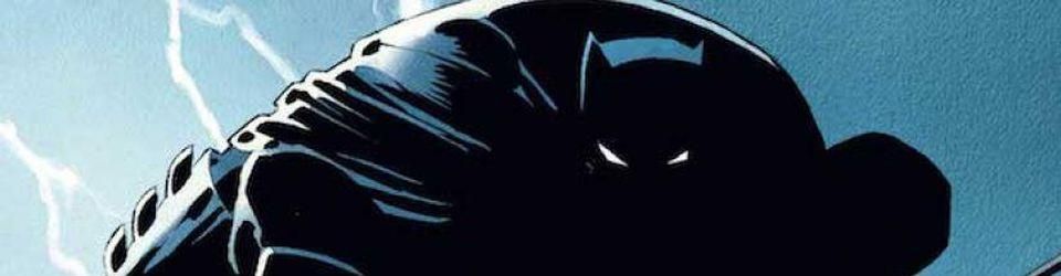 Cover Batman - hors continuité