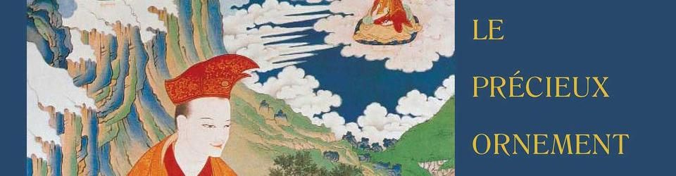 Cover Les meilleurs livres sur le bouddhisme