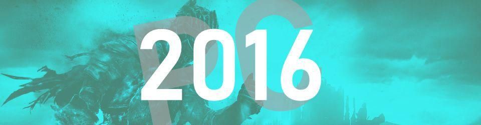 Cover Marathon PC de l'année 2016 (69%)