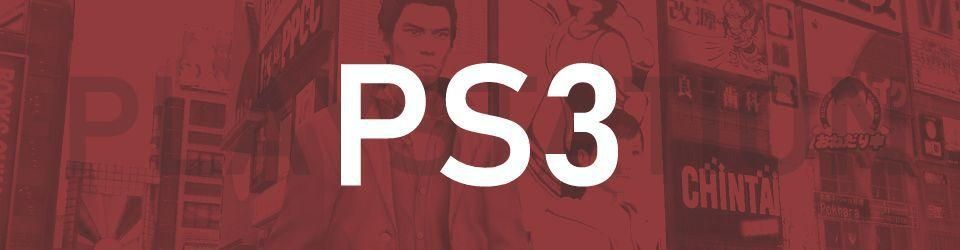 Cover Marathon exclus PS3 (54%)