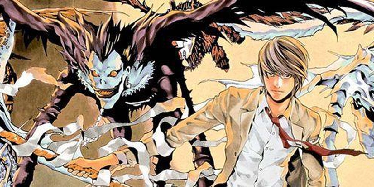 Top 11 Animes Liste de 12 séries SensCritique