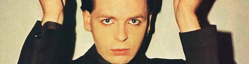 Cover Les Moutons Électriques ne rêvent plus : Gary Numan