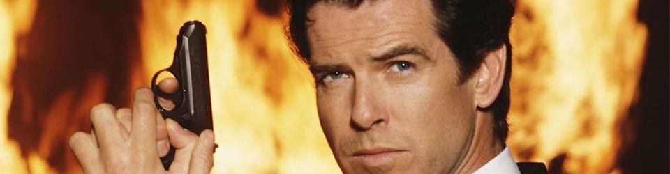 Cover Pierce Brosnan (1953-          ), l'autre Irlandais