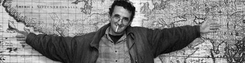 Top  Roberto Bolaño - Una tormenta de mierda