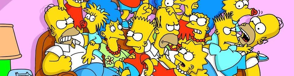 Cover Mon Top 30 des épisodes Simpsoniens