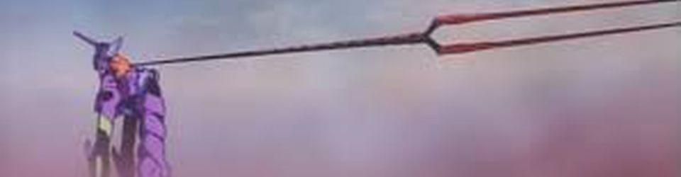 Cover Réalisateurs de choix - Hideaki Anno