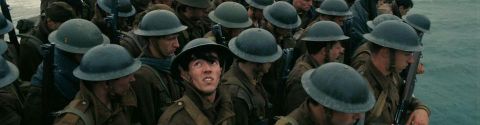 Les meilleurs films sur la seconde guerre mondiale