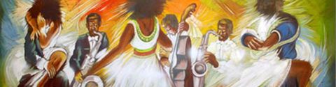Jazz Éthiopien