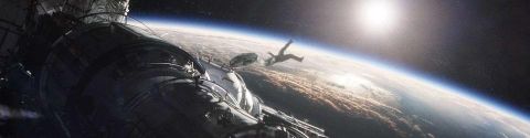 Les meilleurs films de science-fiction dans l'espace