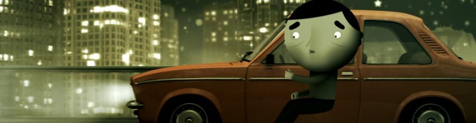 Cover Courts-métrages d'animation