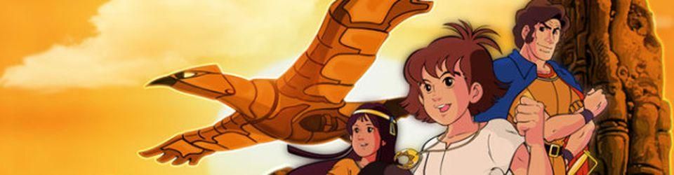 Cover Les génériques de mon enfance