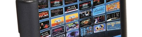 112 En 1 16-Bit Jeu Carte Pour Sega Megadrive Genesis