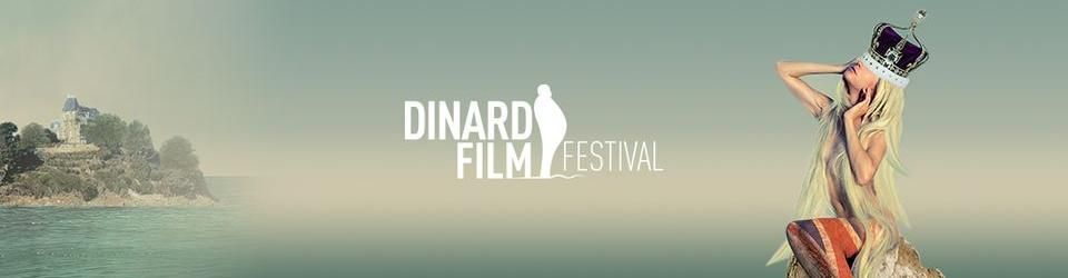 Cover Dinard Film Festival 2018 : la sélection