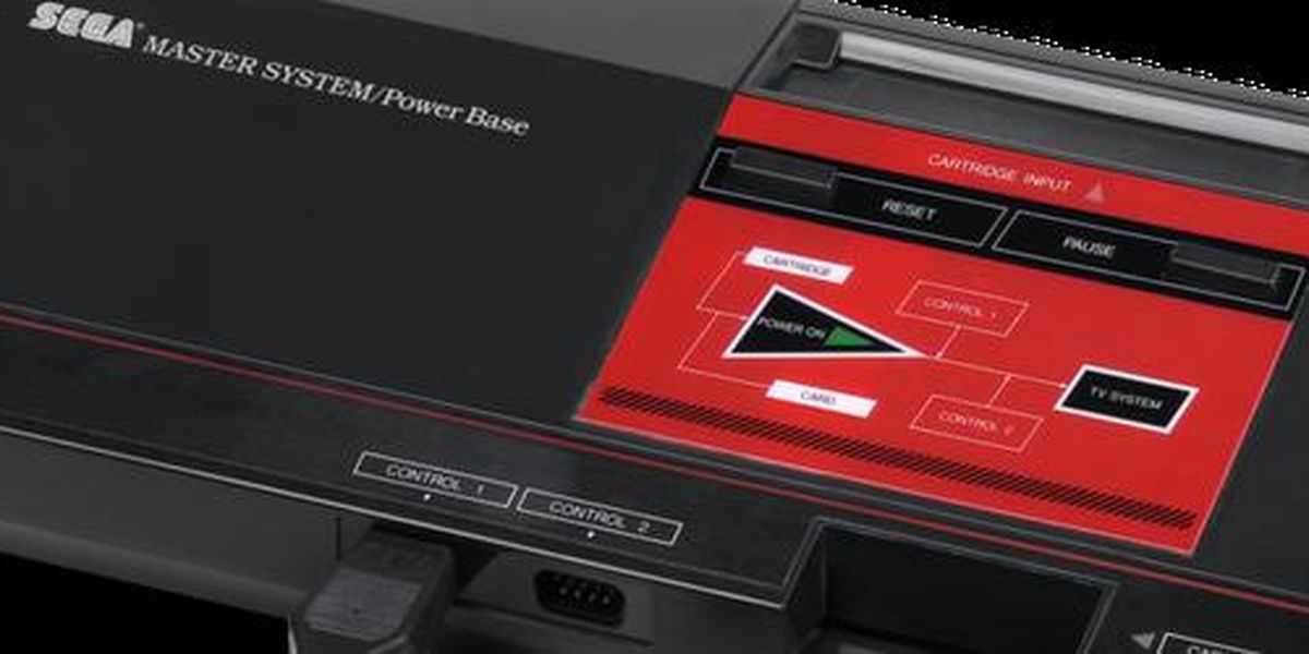 Sega Master System / Mark III Liste de 16 jeux vidéo SensCritique