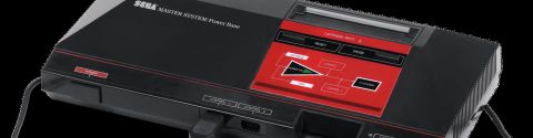 Sega Master System / Mark III