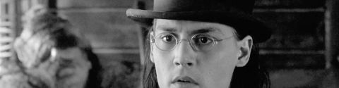 Les meilleurs films avec Johnny Depp