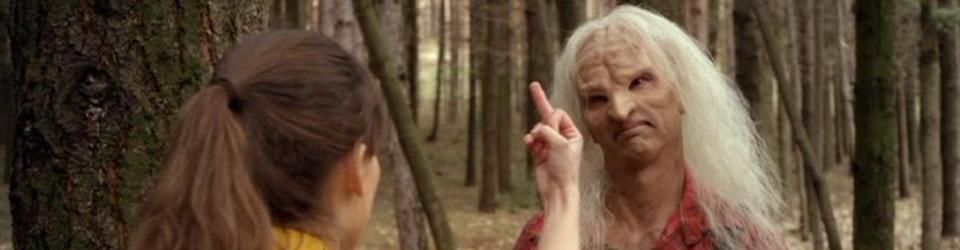 Cover Sagas : Wrong Turn