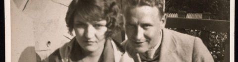 Mémoire : Le sentiment du déclin chez F. Scott Fitzgerald (Bibliographie)