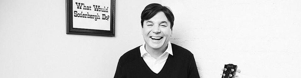 Cover Les meilleurs films avec Mike Myers