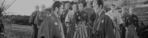 Les meilleurs films en noir et blanc
