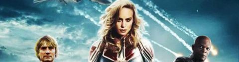 Top Films du MCU