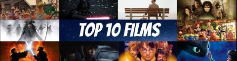 Top 10 Films