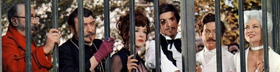 Cover Les meilleurs films des années 60 en France - 1966