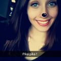 Mme BadWolf