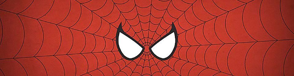 Cover Les jeux vidéo avec Spider-man (exhaustif)