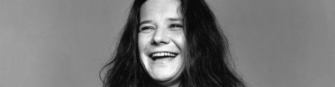 Les meilleurs albums de Janis Joplin (The one and the only Pearl)