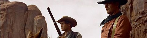 Les meilleurs westerns