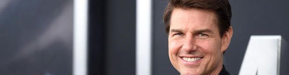 Cover Les meilleurs films avec Tom Cruise
