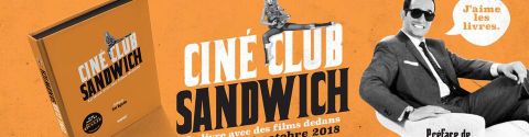 Ciné Club Sandwich Challenge