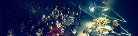 Les meilleurs albums Live