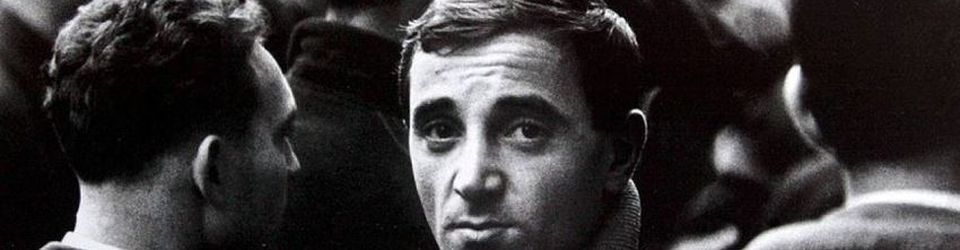 Cover TOP Charles Aznavour (Personnel)